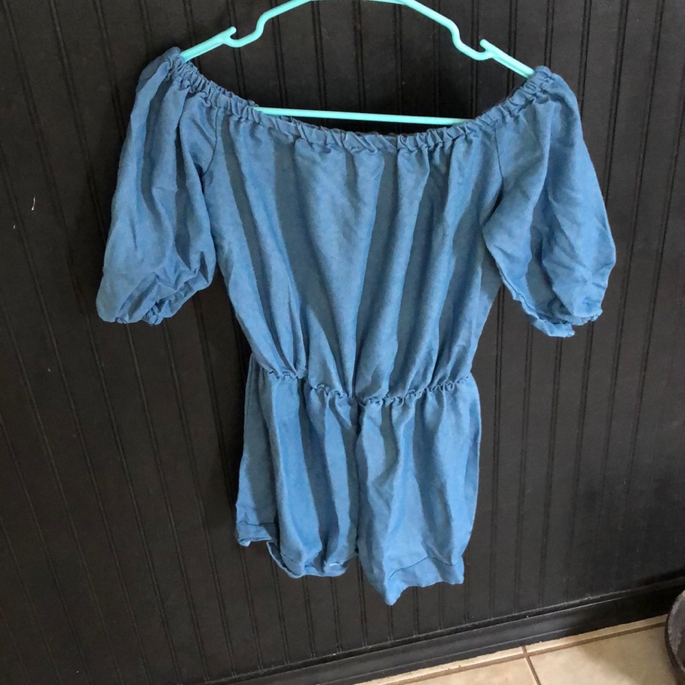 Romper